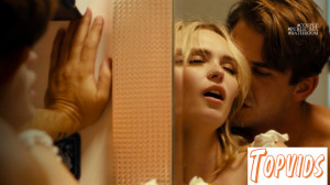 Lilly Bell - How do you like to be touched
