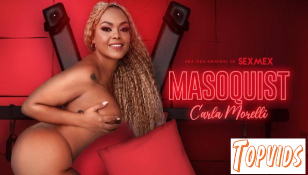 Carla Morelli - Masochist