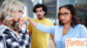 Lilly Bell & Hailey Rose - Ms. Steal Your Girl