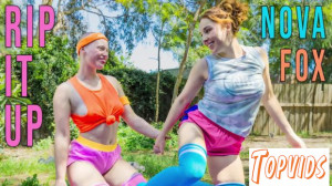 Fox & Nova - Rip It Up