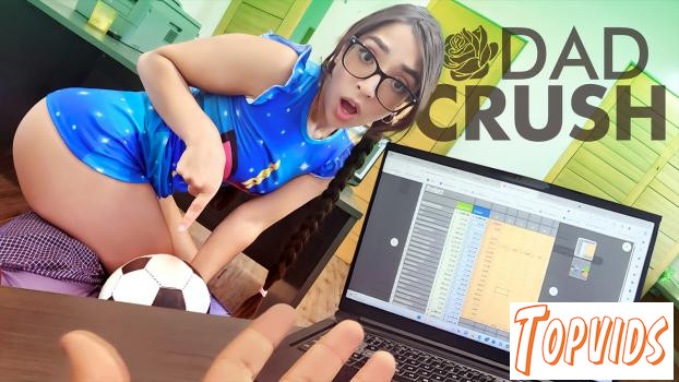 Madison Wilde - So Proud That I Could Cum