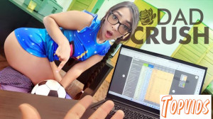 Madison Wilde - So Proud That I Could Cum