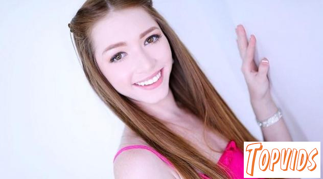 Myra Moans - Amateur Allure Welcomes Myra Moans, a Housekeeper Looking to Show Off Her Oral Skills