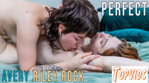 Avery & Riley Rock - Perfect