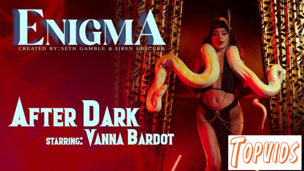 Vanna Bardot - After Dark