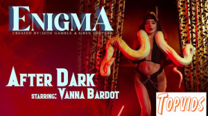 Vanna Bardot - After Dark
