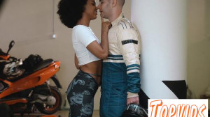 Selva Lapiedra - The Private Lesson