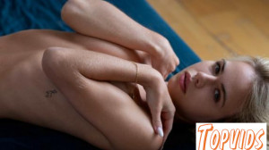 Aleksandra Smelova - Morning Light