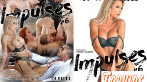 Impulses # 6 - Preview: