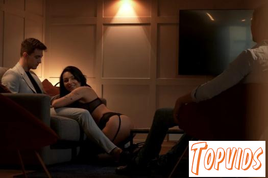 Carolina Cherry - Desire And Candaulism