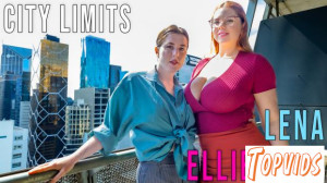 Ellie Zena & Lena - City Limits