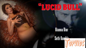 Gianna Dior - Lucid Bull