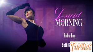 Aidra Fox - Lucid Morning