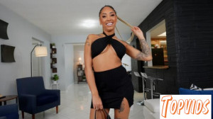 Kona Jade - Striptease