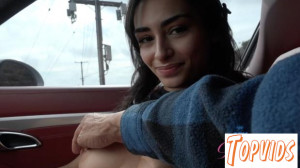 Vanessa Moon - Malibu