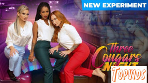 Kenzie Taylor, Sophia Locke & Cali Sweets - Kenzie Taylor, Sophia Locke, Lindsey Lakes & Cali Sweets - Reverse Gangbang