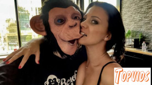 Vicky Brown - Hungarian (sex) Lesson