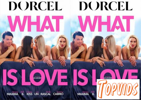 What is Love - Preview: