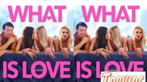 What is Love - Preview: