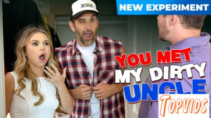 Aria Banks - Concept: My Dirty Uncle # 2