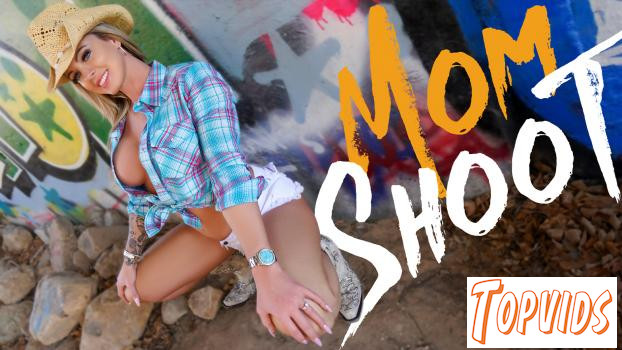 Sweet Vickie - A Change Of Plans