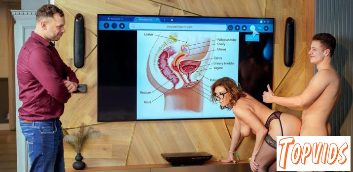 Julia North - Deep Learning Of Reproductive System