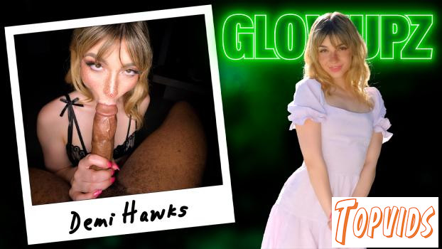 Demi Hawks - The Hawk Takes Flight