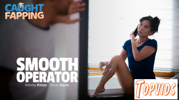 Kimmy Kimm - Smooth Operator