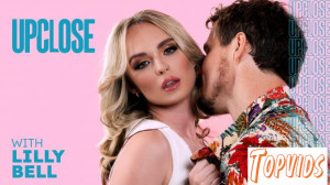 Lilly Bell - Up Close With Lilly Bell