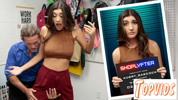 Aubry Babcock - Case No. 7906282 - The Concealed Flute