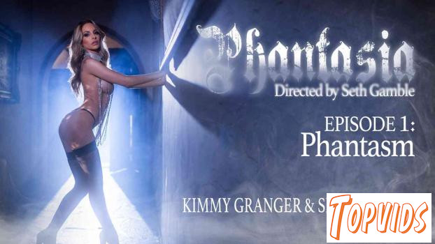 Kimmy Granger - Phantasia