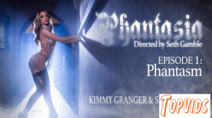 Kimmy Granger - Phantasia