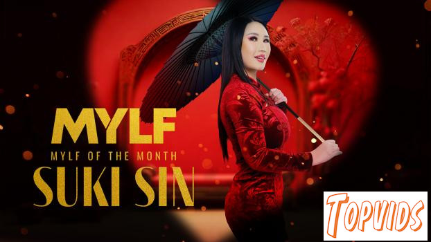 Suki Sin - Let The Sin Begin