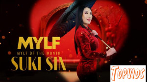 Suki Sin - Let The Sin Begin