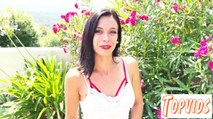 Mia - Mia, 28 years old, lawyer in Montpellier!