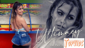 Chanel Camryn - Ultimacy Episode 1. The Pier