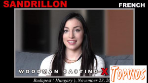 Sandrillon - * UPDATED * Casting X