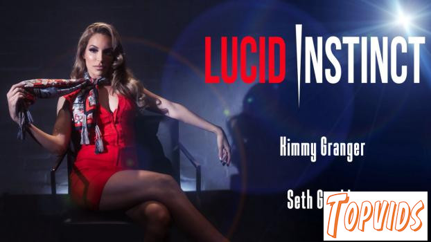 Kimmy Granger - Lucid Instinct