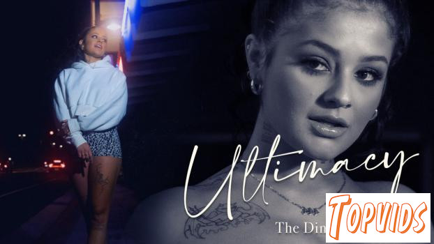 Ryan Reid - Ultimacy Episode 4. The Diner