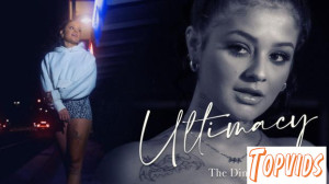 Ryan Reid - Ultimacy Episode 4. The Diner