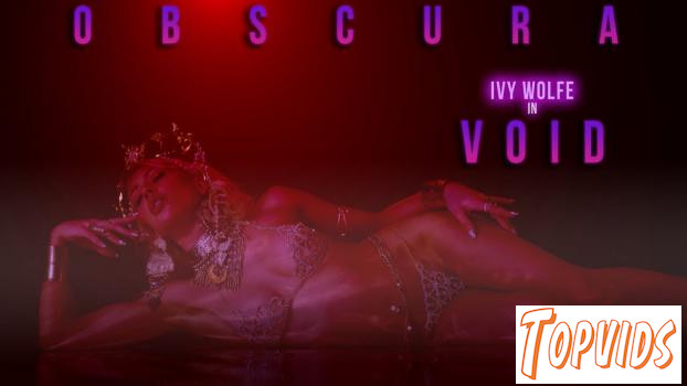 Ivy Wolfe - In Void