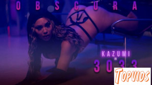 Kazumi - Kazumi In 3033