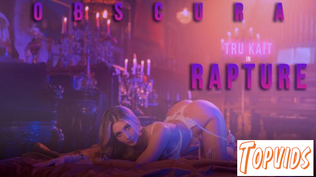 Tru Kait - Rapture