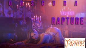 Tru Kait - Rapture