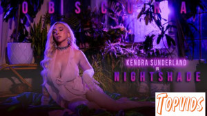 Kendra Sunderland - Nightshade