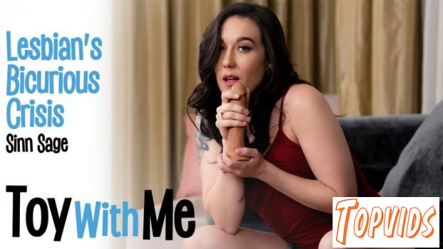 Sinn Sage - Lesbians Bicurious Crisis