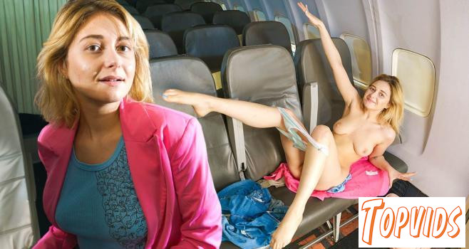 Alexis Wilson - Alexis loves rubbing and flying