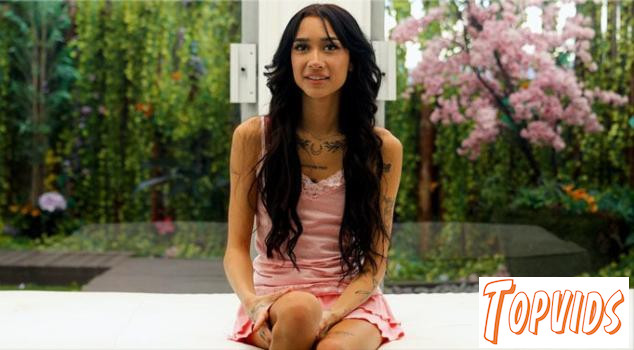 Katie - Katie's Audition