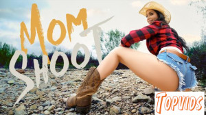 Alexa Payne - Cowgirls Crave Cock