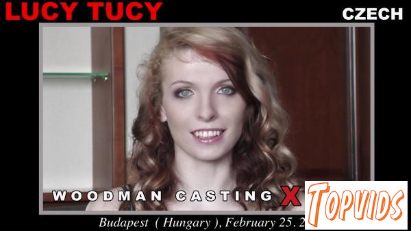 Lucy Tucy - * UPDATED * Casting X